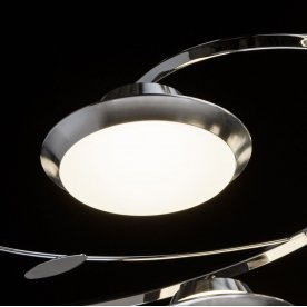 Потолочная люстра Нанси 308010910