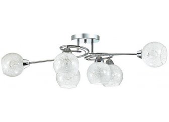 Потолочная люстра Nevette 3063/6C
