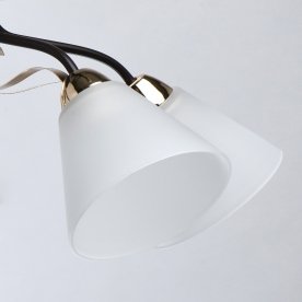 Потолочная люстра Нежность 676014605