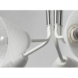 Потолочная люстра 676015505