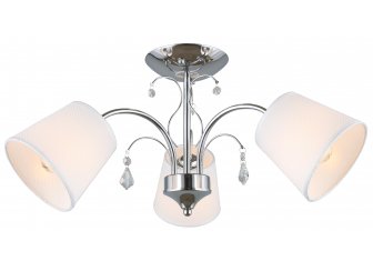 Потолочная люстра Novello OML-56307-03