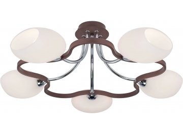 Потолочная люстра Октава CL131151