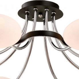 Потолочная люстра Октава CL131182