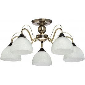 Потолочная люстра 318014905