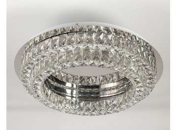 Люстра с пультом управления Olimpia EL330C80.1