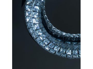 Потолочная люстра Olimpia EL330C80.1