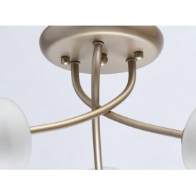 Потолочная люстра Олимпия 638014603