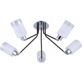 Потолочная люстра Олимпия 638015005