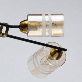 Потолочная люстра Олимпия 638018808