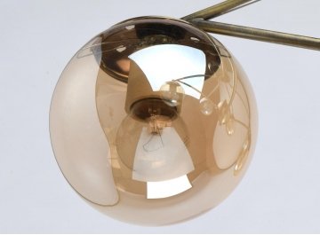 Потолочная люстра Оливия 306013608