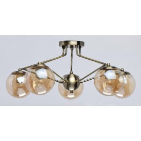 Потолочная люстра Оливия 306013805