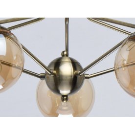 Потолочная люстра Оливия 306013805