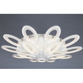 Потолочная люстра OML-458 OML-45807-210