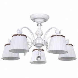 Потолочная люстра OML-46407-05