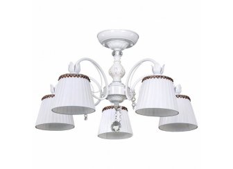 Потолочная люстра OML-46407-05