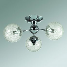Потолочная люстра Palla 3060/3C