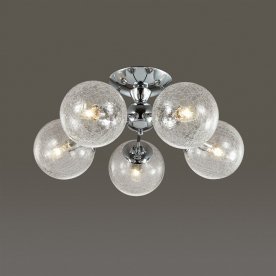Потолочная люстра Palla 3060/5C