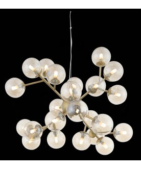 Подвесной светильник Pallеre SL438.203.24