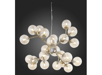 Подвесной светильник Pallеre SL438.203.24