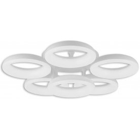 Потолочная люстра Паркер CL225160R