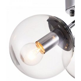 Потолочная люстра Richard FR5596CL-03CH