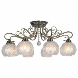 Потолочная люстра Sanalvò OML-53507-08