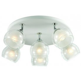 Потолочная люстра Saragossa OML-28317-06