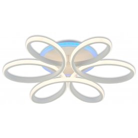 Потолочная люстра Сезар CL233150RGB