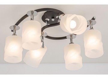 Потолочная люстра CL119261