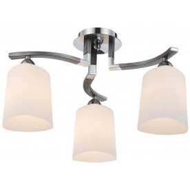 Потолочная люстра Sol FR5454CL-03CH