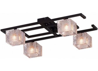Потолочная люстра Солид CL213145
