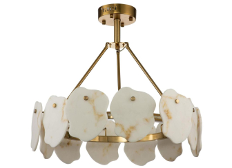 Потолочная люстра V8090-PL