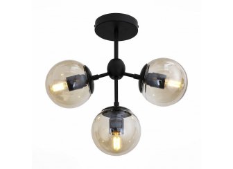 Потолочная люстра Stampo SL549.402.03