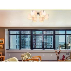 Потолочная люстра Стенли CL465161