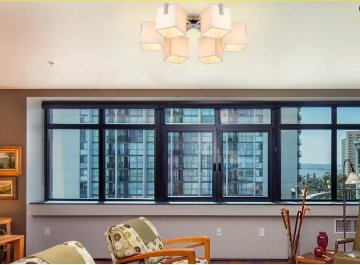 Потолочная люстра Стенли CL465161