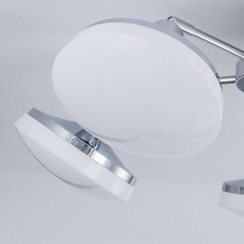 Потолочная люстра Тамбо CL716251Nz