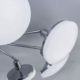 Потолочная люстра Тамбо CL716281Wz