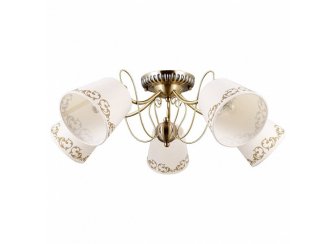 Потолочная люстра Tarvo OML-55107-05