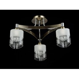 Потолочная люстра Tasmania FR5475CL-03CH