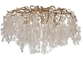 Потолочная люстра Tenera 86-9018/800