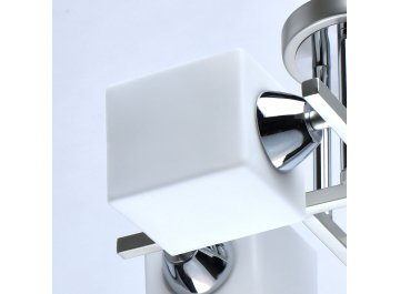 Потолочная люстра Тетро 673015204