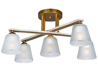 Потолочная люстра 673017805