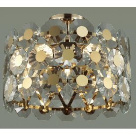 Потолочная люстра 4974/5C