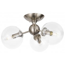 Потолочная люстра CL102131