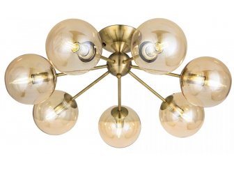 Потолочная люстра CL102173