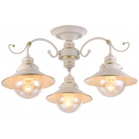 Потолочная люстра Torri OML-50807-03