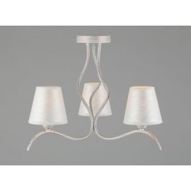 Потолочная люстра Ugento OML-28407-03