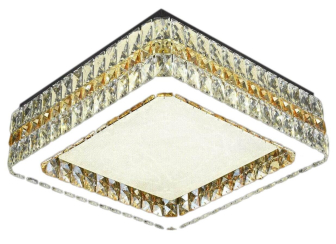 Потолочная люстра DDC 6650-500