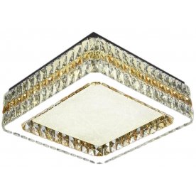 Потолочная люстра Vesuvio DDС 6650-500