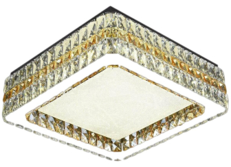 Потолочная люстра Vesuvio DDС 6650-600